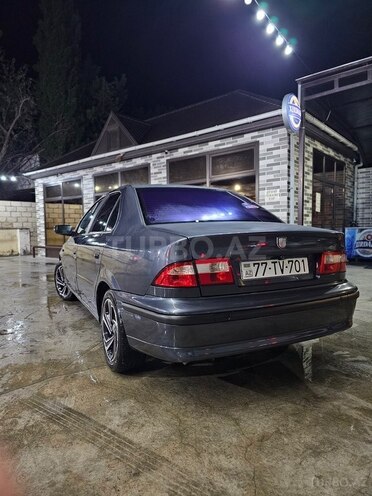 Khazar LX 2021, 220,345 km - 1.7 l - Şabran