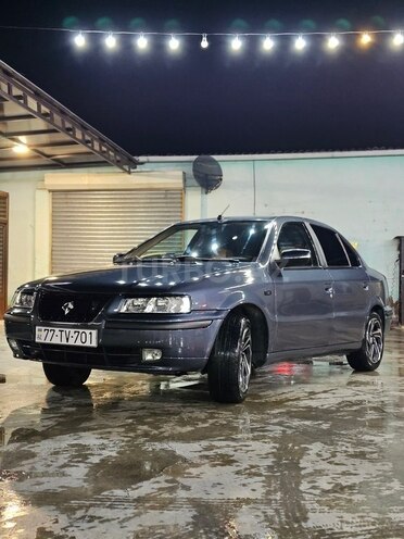 Khazar LX 2021, 220,345 km - 1.7 l - Şabran