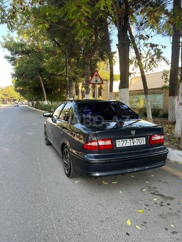 Khazar LX 2021, 220,345 km - 1.7 l - Şabran