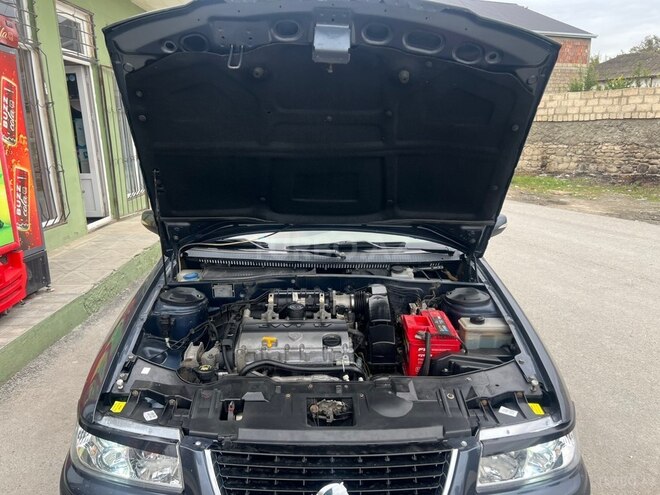 Khazar LX 2021, 220,345 km - 1.7 l - Şabran