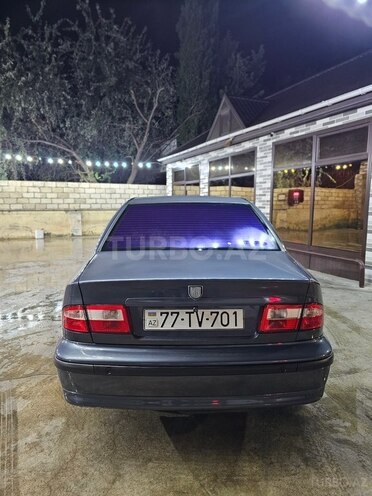 Khazar LX 2021, 220,345 km - 1.7 l - Şabran