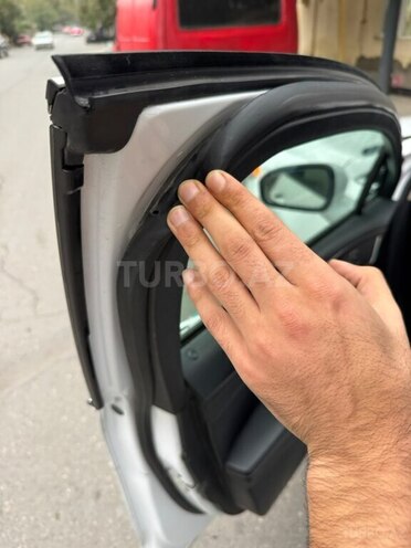 Ford Fusion (North America) 2017, 257,495 km - 2.0 л - Gəncə