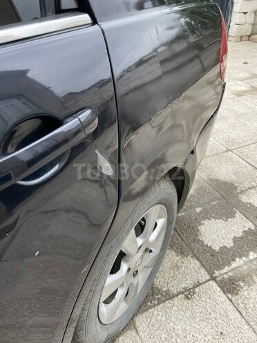 Nissan Tiida 2006, 217,000 km - 1.6 л - Sumqayıt