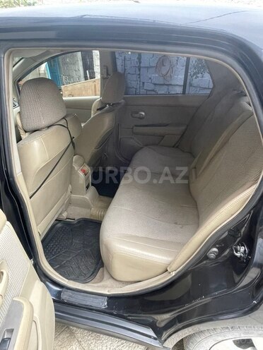 Nissan Tiida 2006, 217,000 km - 1.6 л - Sumqayıt