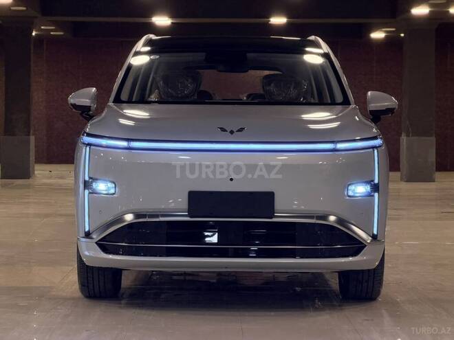 Wuling  2026, 0 km - 1.5 л - Bakı
