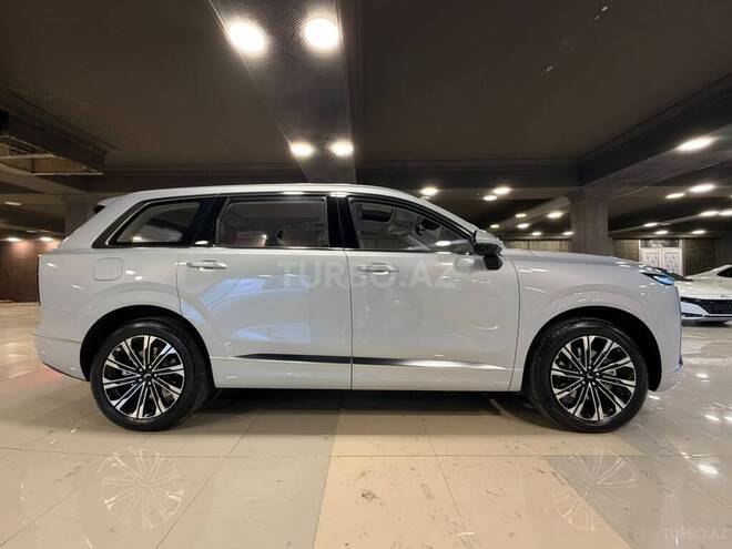 Wuling  2026, 0 km - 1.5 л - Bakı
