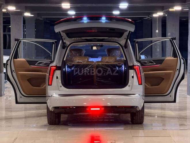 Wuling  2026, 0 km - 1.5 л - Bakı