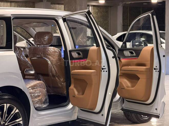 Wuling  2026, 0 km - 1.5 л - Bakı