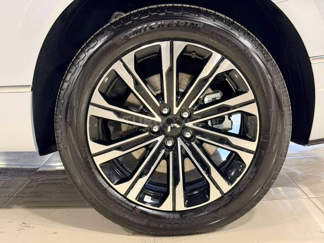 Wuling  2026, 0 km - 1.5 л - Bakı