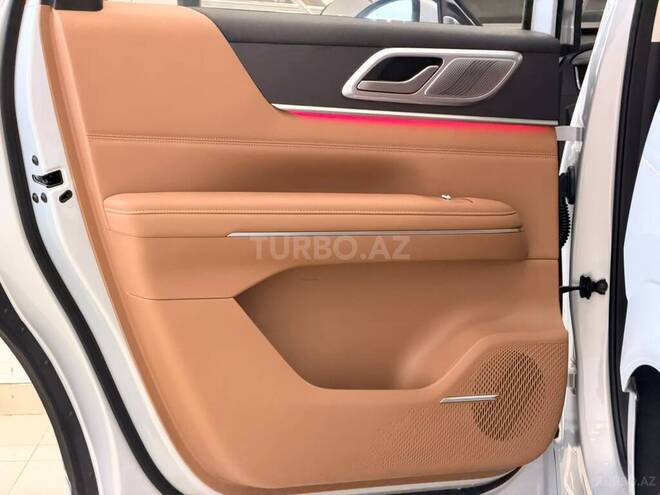 Wuling  2026, 0 km - 1.5 л - Bakı