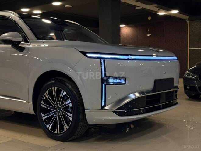 Wuling  2026, 0 km - 1.5 л - Bakı