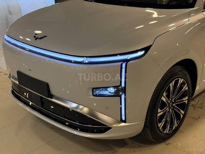 Wuling  2026, 0 km - 1.5 л - Bakı