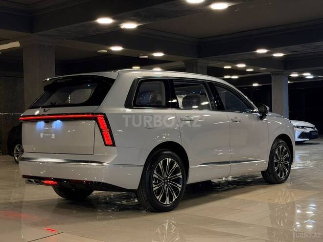 Wuling  2026, 0 km - 1.5 л - Bakı