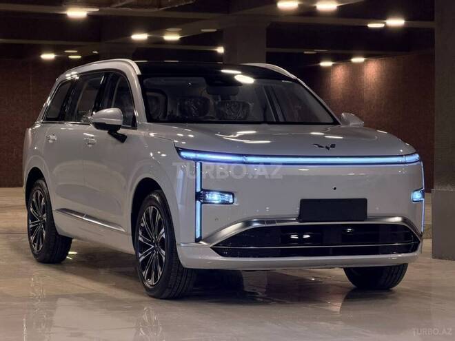 Wuling  2026, 0 km - 1.5 л - Bakı
