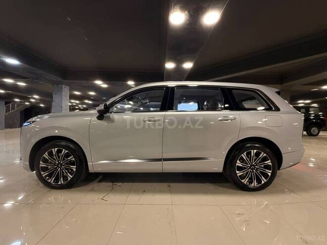 Wuling  2026, 0 km - 1.5 л - Bakı