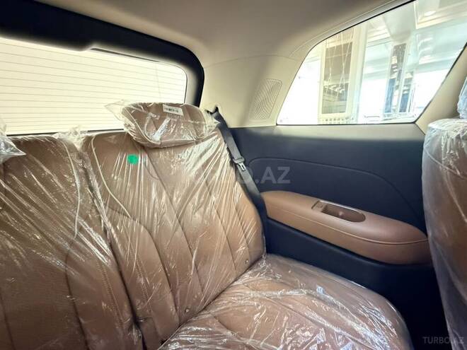Wuling  2026, 0 km - 1.5 л - Bakı