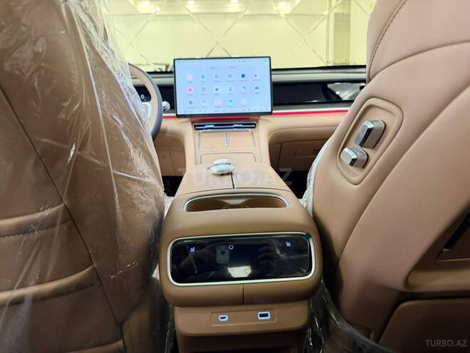 Wuling  2026, 0 km - 1.5 л - Bakı