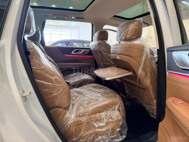 Wuling  2026, 0 km - 1.5 л - Bakı