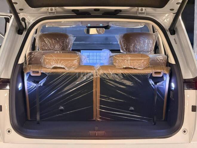 Wuling  2026, 0 km - 1.5 л - Bakı