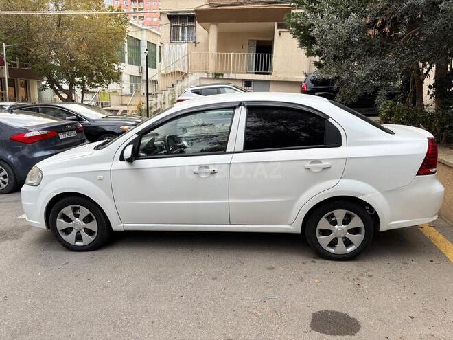 Chevrolet Aveo 2011, 305,000 km - 1.4 l - Bakı