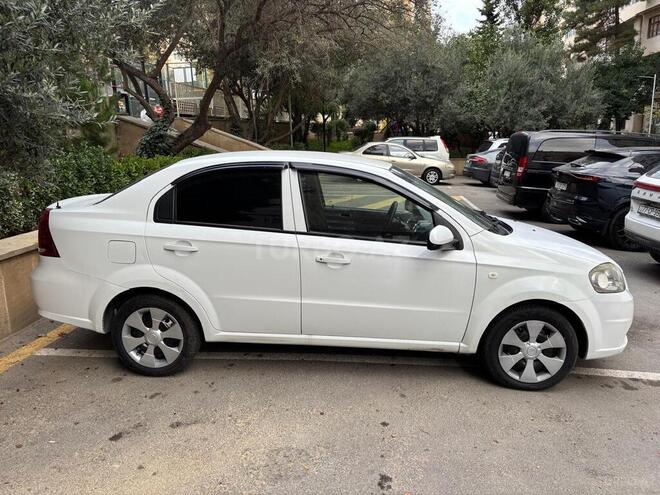Chevrolet Aveo 2011, 305,000 km - 1.4 l - Bakı