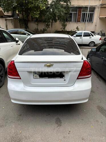 Chevrolet Aveo 2011, 305,000 km - 1.4 l - Bakı