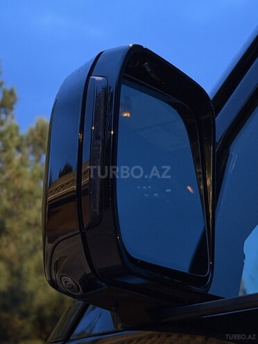 Land Rover Defender 2024, 18,500 km - 3.0 l - Bakı