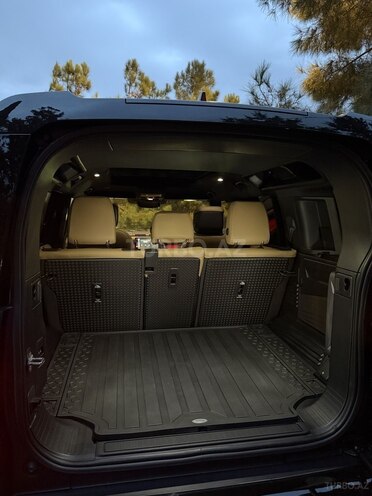 Land Rover Defender 2024, 18,500 km - 3.0 l - Bakı