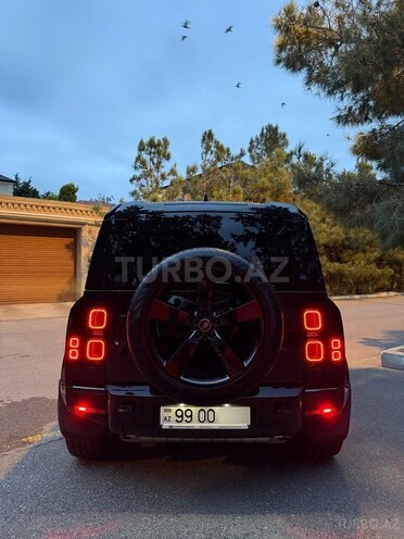 Land Rover Defender 2024, 18,500 km - 3.0 l - Bakı