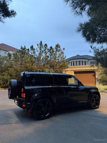 Land Rover Defender 2024, 18,500 km - 3.0 l - Bakı