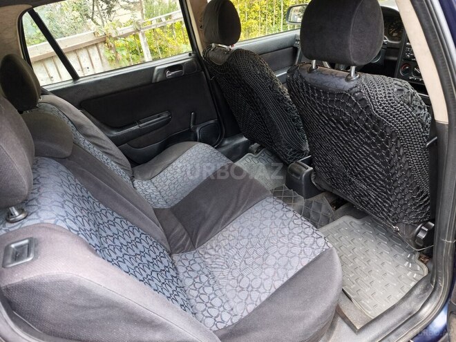 Opel Astra 1999, 276,520 km - 1.6 l - Bakı