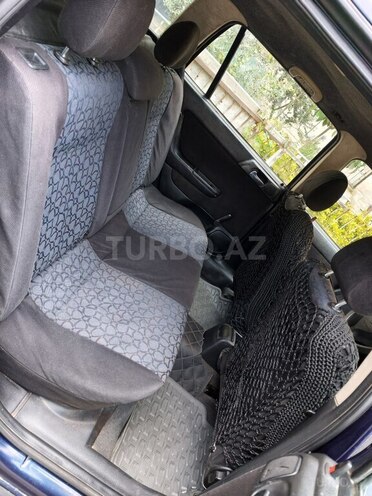 Opel Astra 1999, 276,520 km - 1.6 l - Bakı