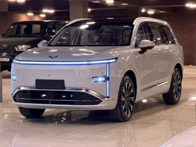 Wuling  2026, 0 km - 1.5 л - Bakı