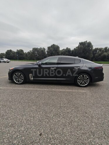 Kia Stinger 2020, 105,000 km - 2.0 l - Bakı