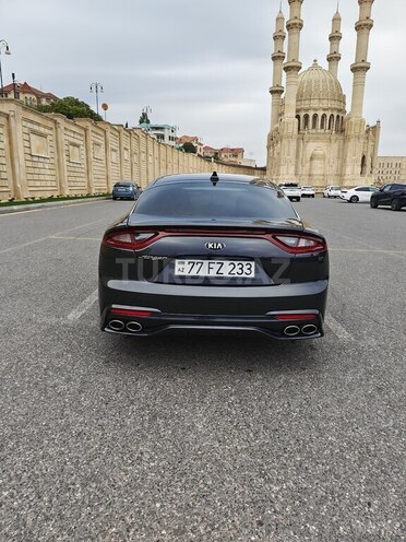 Kia Stinger 2020, 105,000 km - 2.0 l - Bakı