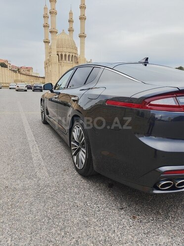 Kia Stinger 2020, 105,000 km - 2.0 l - Bakı