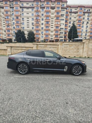 Kia Stinger 2020, 105,000 km - 2.0 l - Bakı