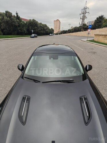 Kia Stinger 2020, 105,000 km - 2.0 l - Bakı