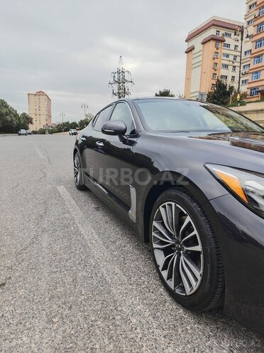 Kia Stinger 2020, 105,000 km - 2.0 l - Bakı