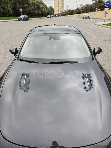 Kia Stinger 2020, 105,000 km - 2.0 l - Bakı