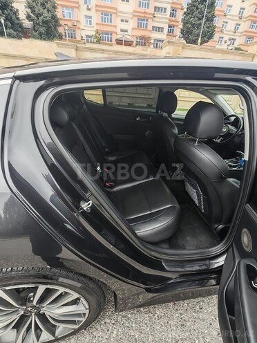 Kia Stinger 2020, 105,000 km - 2.0 l - Bakı