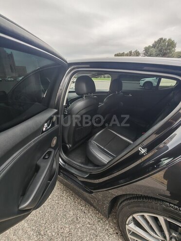 Kia Stinger 2020, 105,000 km - 2.0 l - Bakı