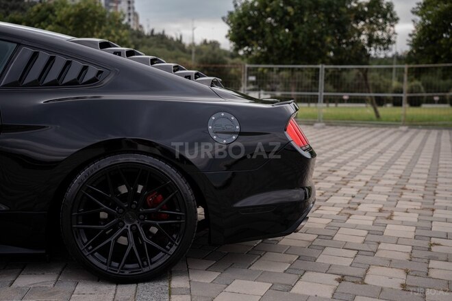 Ford Mustang 2015, 170,000 km - 2.3 л - Bakı