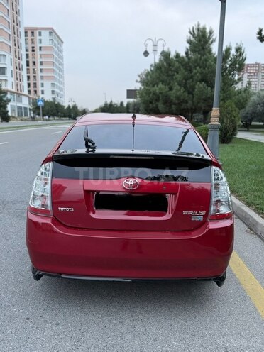 Toyota Prius 2009, 350,000 km - 1.5 l - Bakı