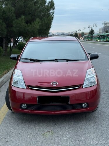 Toyota Prius 2009, 350,000 km - 1.5 l - Bakı