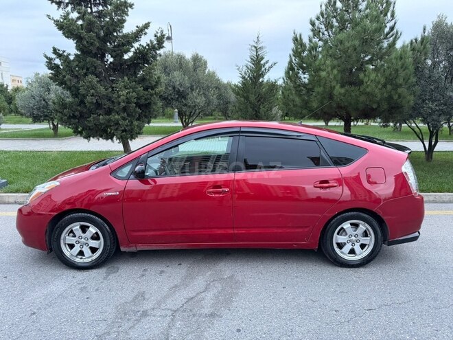 Toyota Prius 2009, 350,000 km - 1.5 l - Bakı