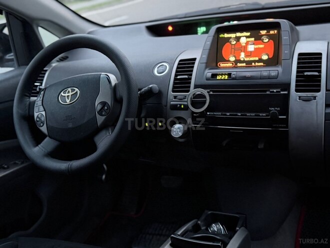 Toyota Prius 2009, 350,000 km - 1.5 l - Bakı