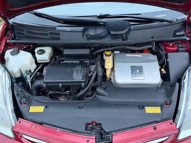Toyota Prius 2009, 350,000 km - 1.5 l - Bakı