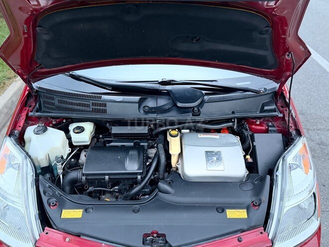Toyota Prius 2009, 350,000 km - 1.5 l - Bakı