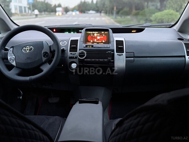Toyota Prius 2009, 350,000 km - 1.5 l - Bakı